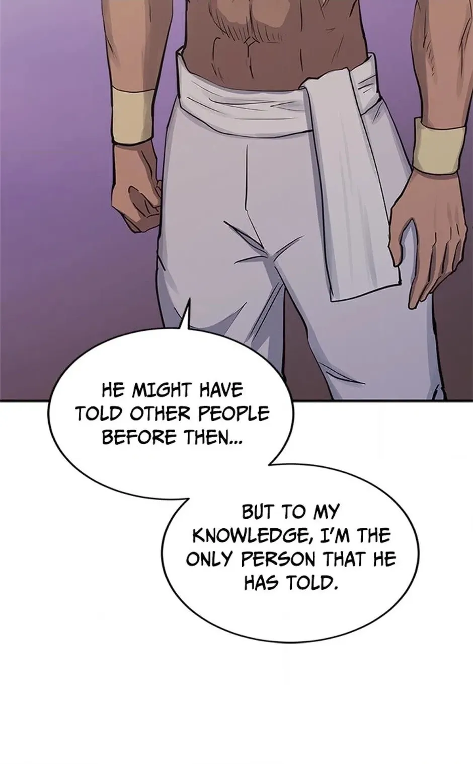 STARTING TODAY, I’M A PLAYER Chapter 85 page 60 - 