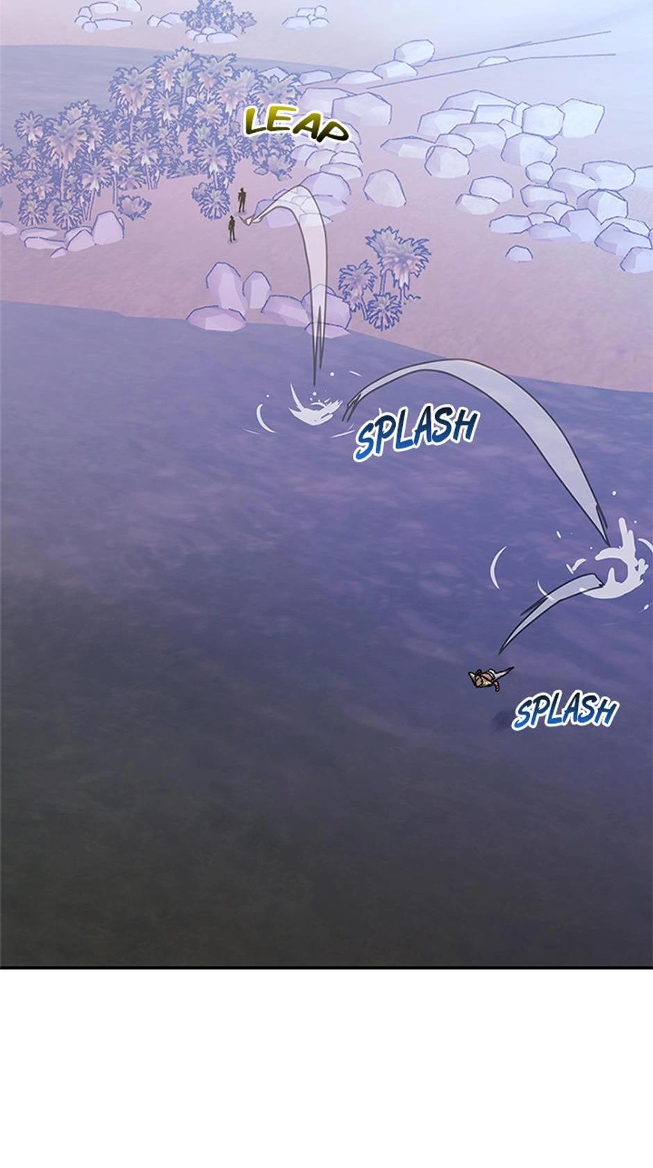 STARTING TODAY, I’M A PLAYER Chapter 85 page 69 - 