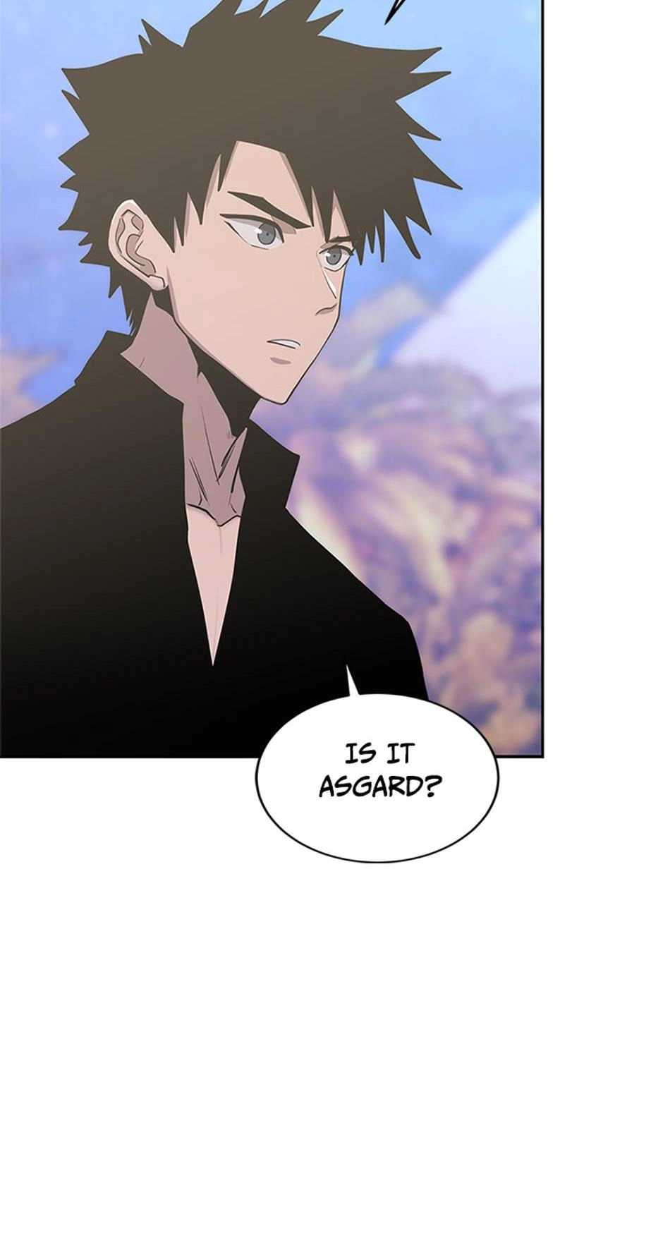 STARTING TODAY, I’M A PLAYER Chapter 85 page 83 - 