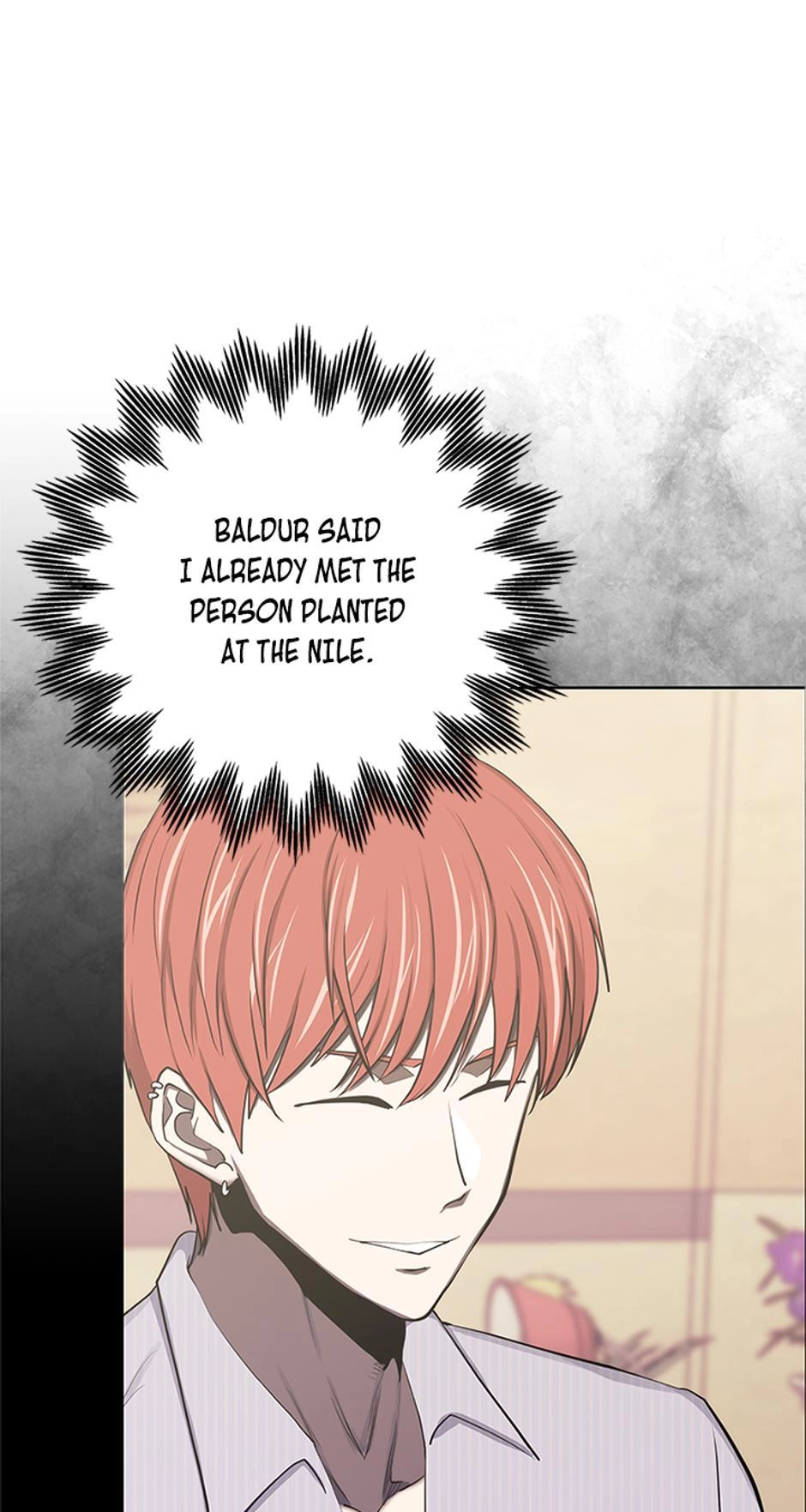 STARTING TODAY, I’M A PLAYER Chapter 85 page 84 - 