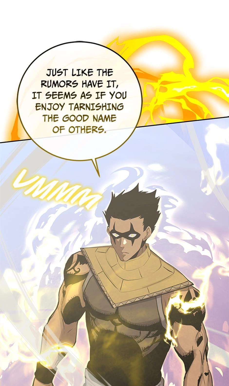 STARTING TODAY, I’M A PLAYER Chapter 85 page 96 - 