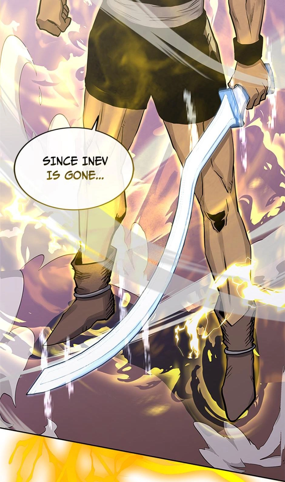 STARTING TODAY, I’M A PLAYER Chapter 85 page 97 - 