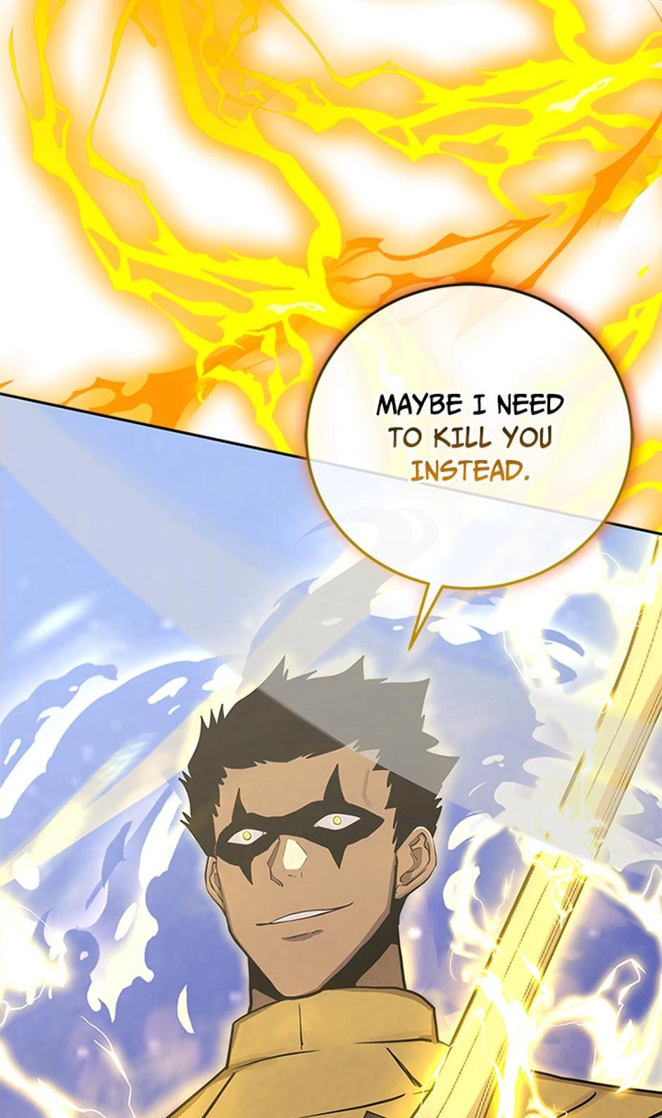 STARTING TODAY, I’M A PLAYER Chapter 85 page 98 - 