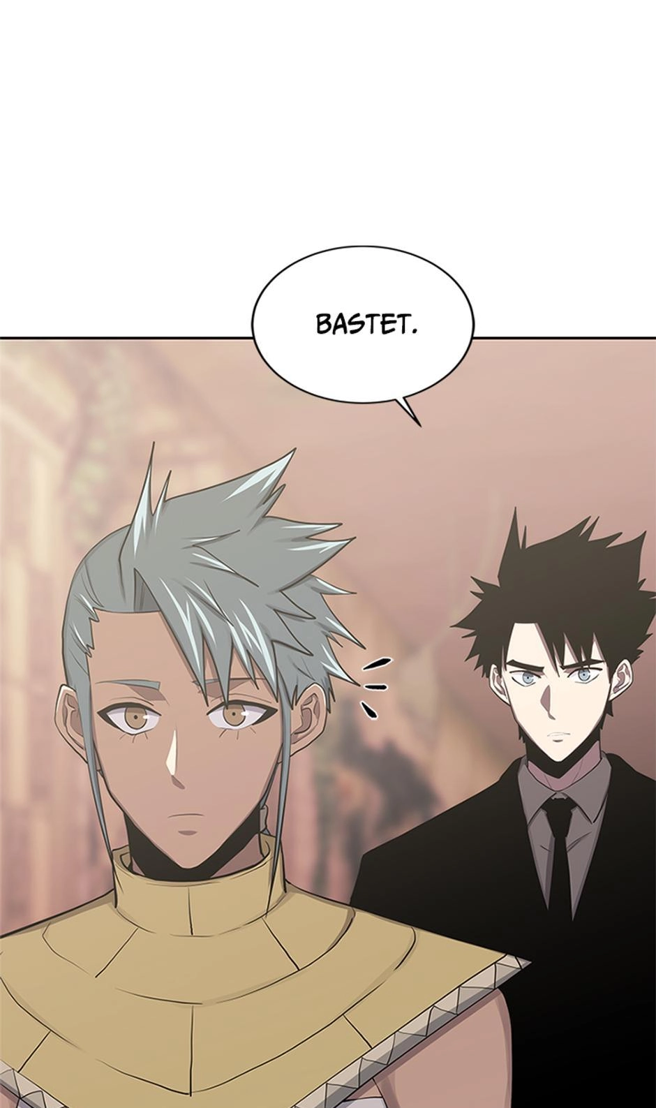 STARTING TODAY, I’M A PLAYER Chapter 86 page 103 - 