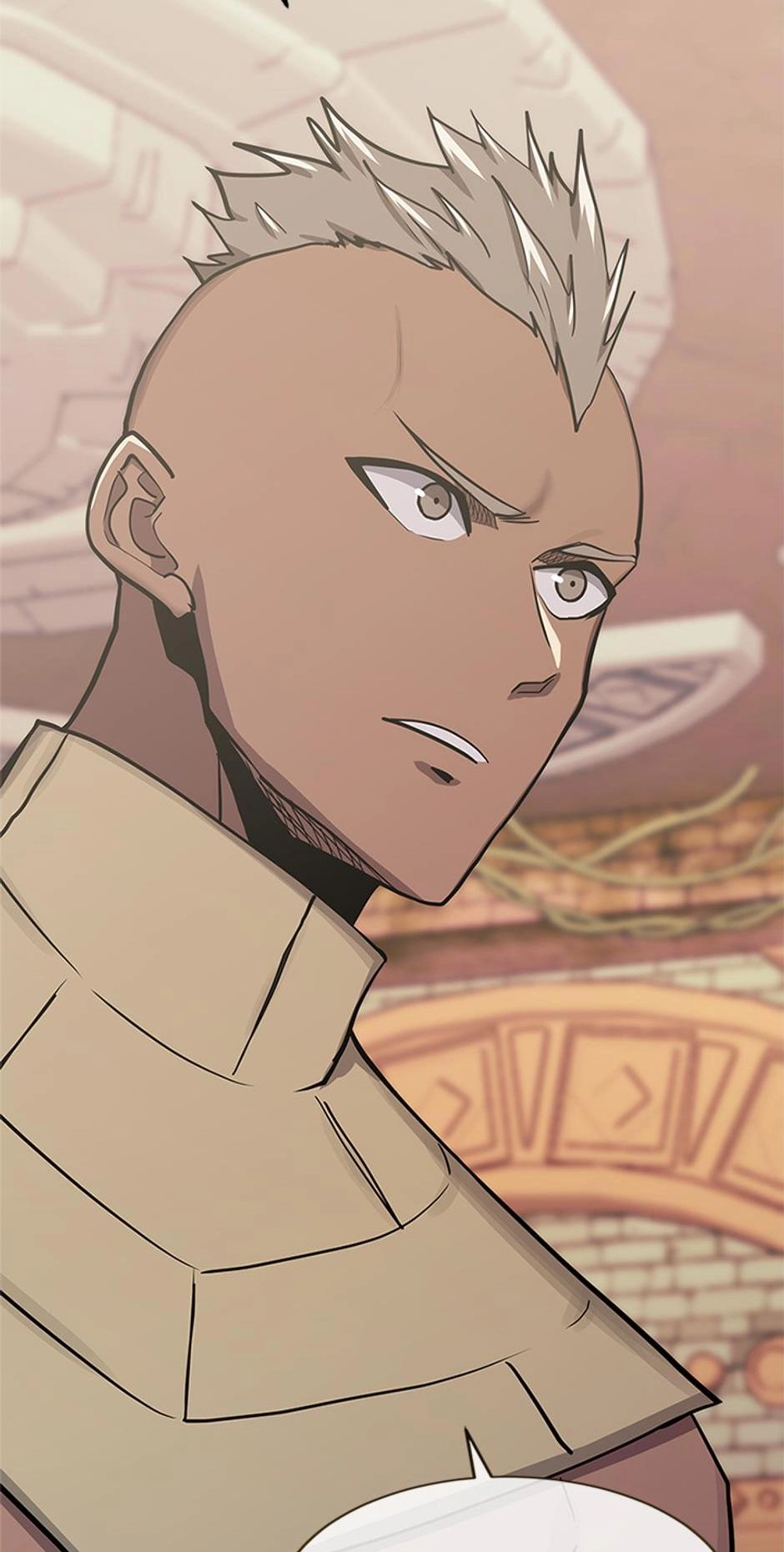 STARTING TODAY, I’M A PLAYER Chapter 86 page 118 - 