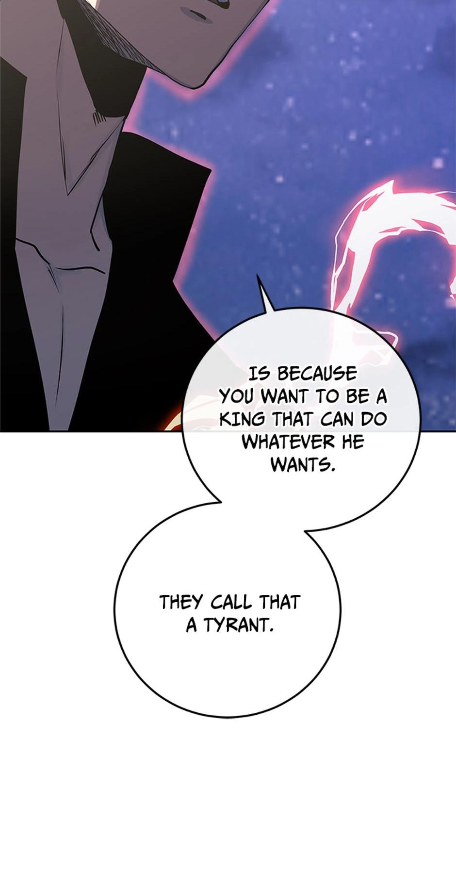 STARTING TODAY, I’M A PLAYER Chapter 86 page 38 - 