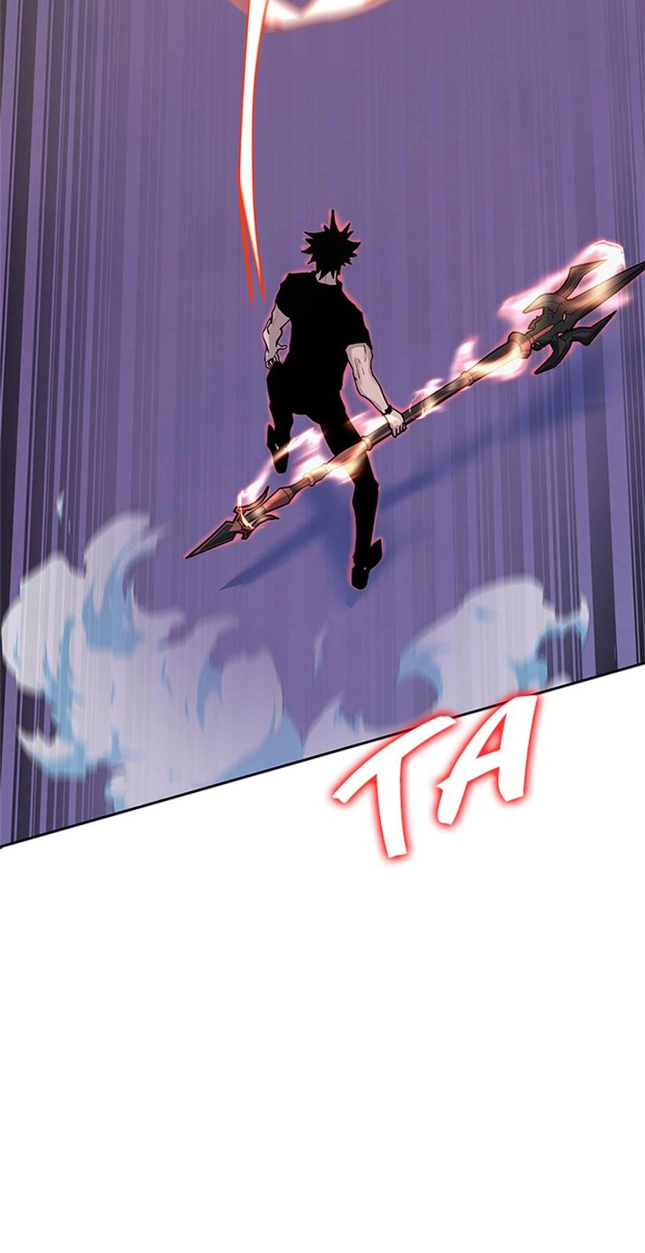 STARTING TODAY, I’M A PLAYER Chapter 86 page 6 - 