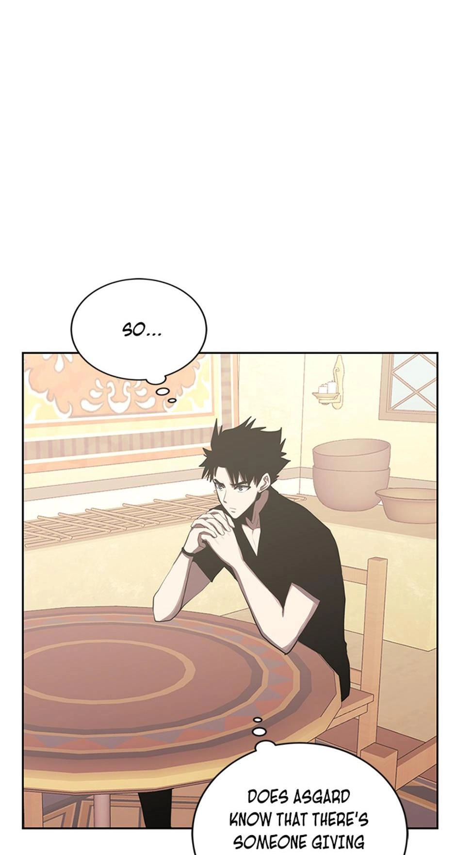 STARTING TODAY, I’M A PLAYER Chapter 86 page 53 - 