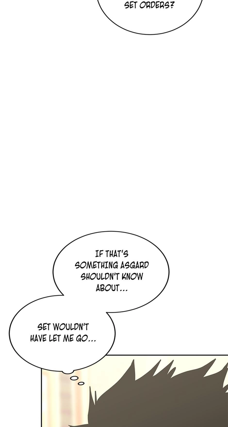 STARTING TODAY, I’M A PLAYER Chapter 86 page 54 - 