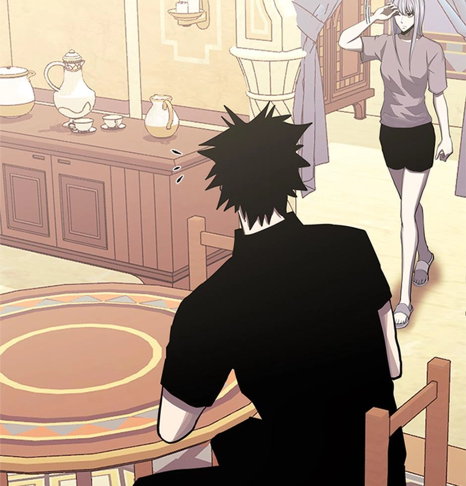 STARTING TODAY, I’M A PLAYER Chapter 86 page 57 - 