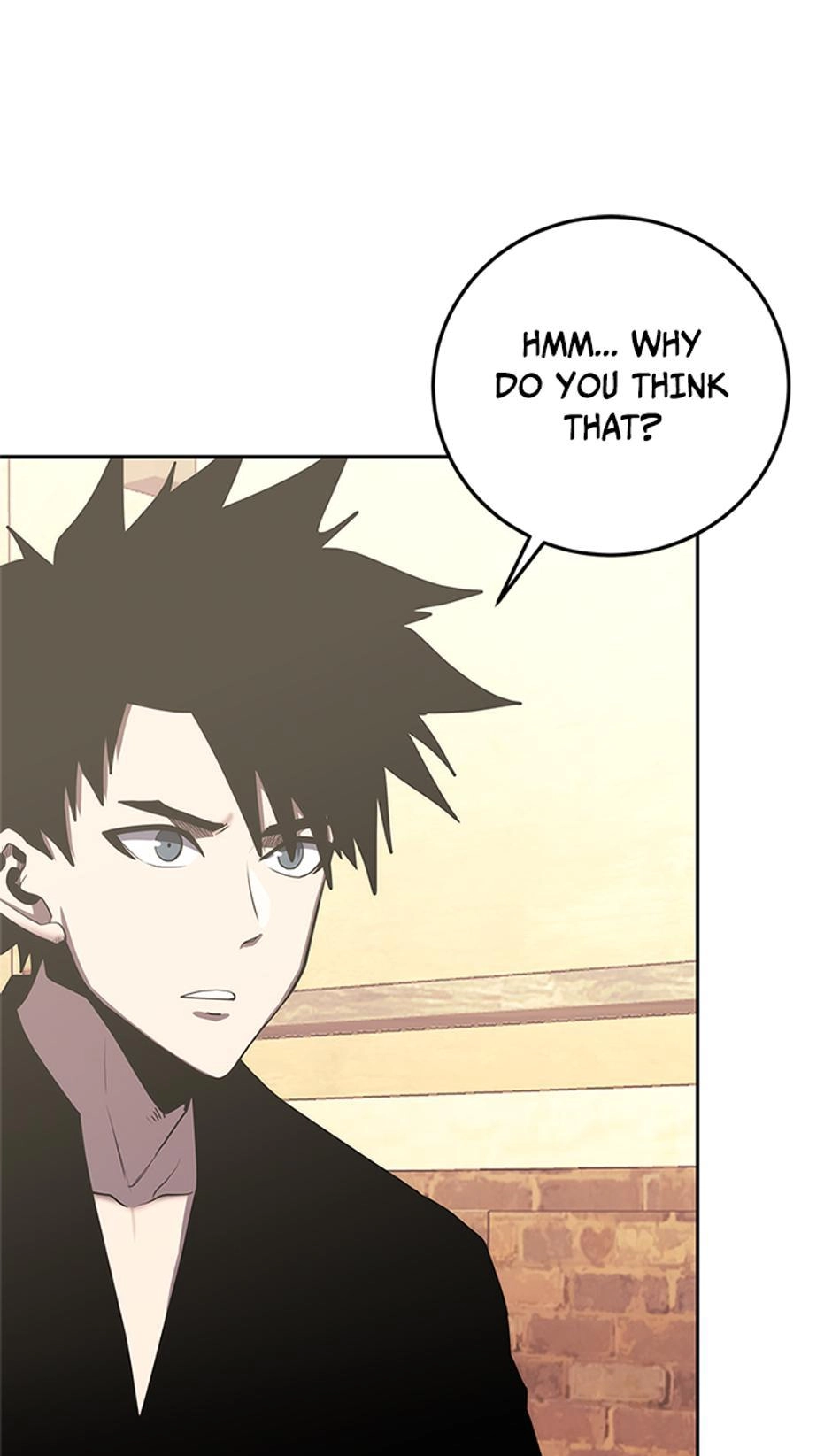 STARTING TODAY, I’M A PLAYER Chapter 86 page 62 - 