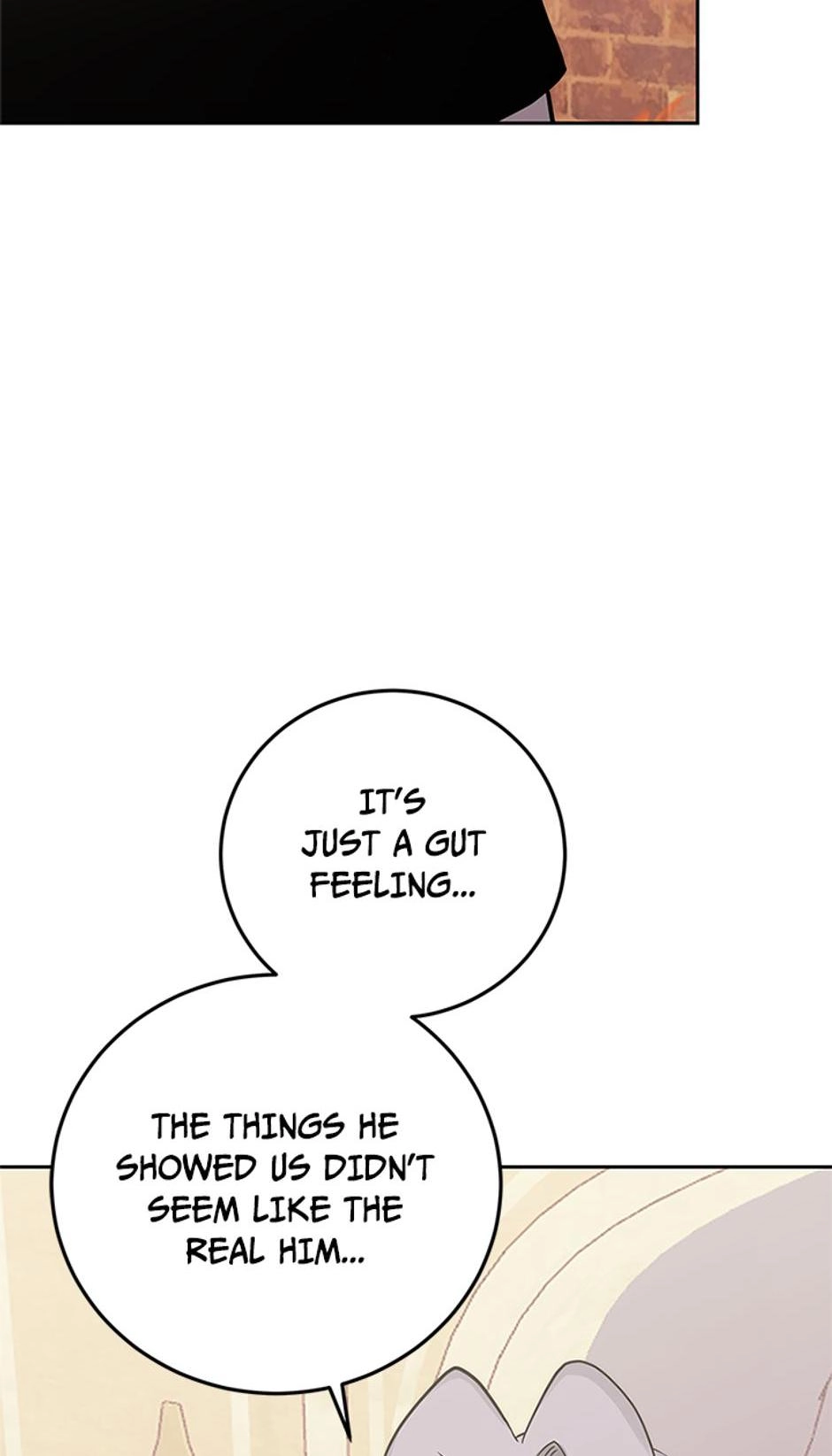 STARTING TODAY, I’M A PLAYER Chapter 86 page 63 - 