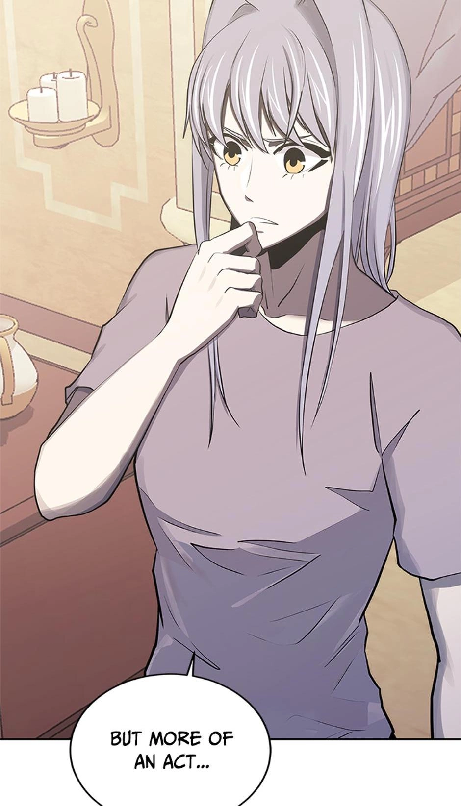 STARTING TODAY, I’M A PLAYER Chapter 86 page 64 - 