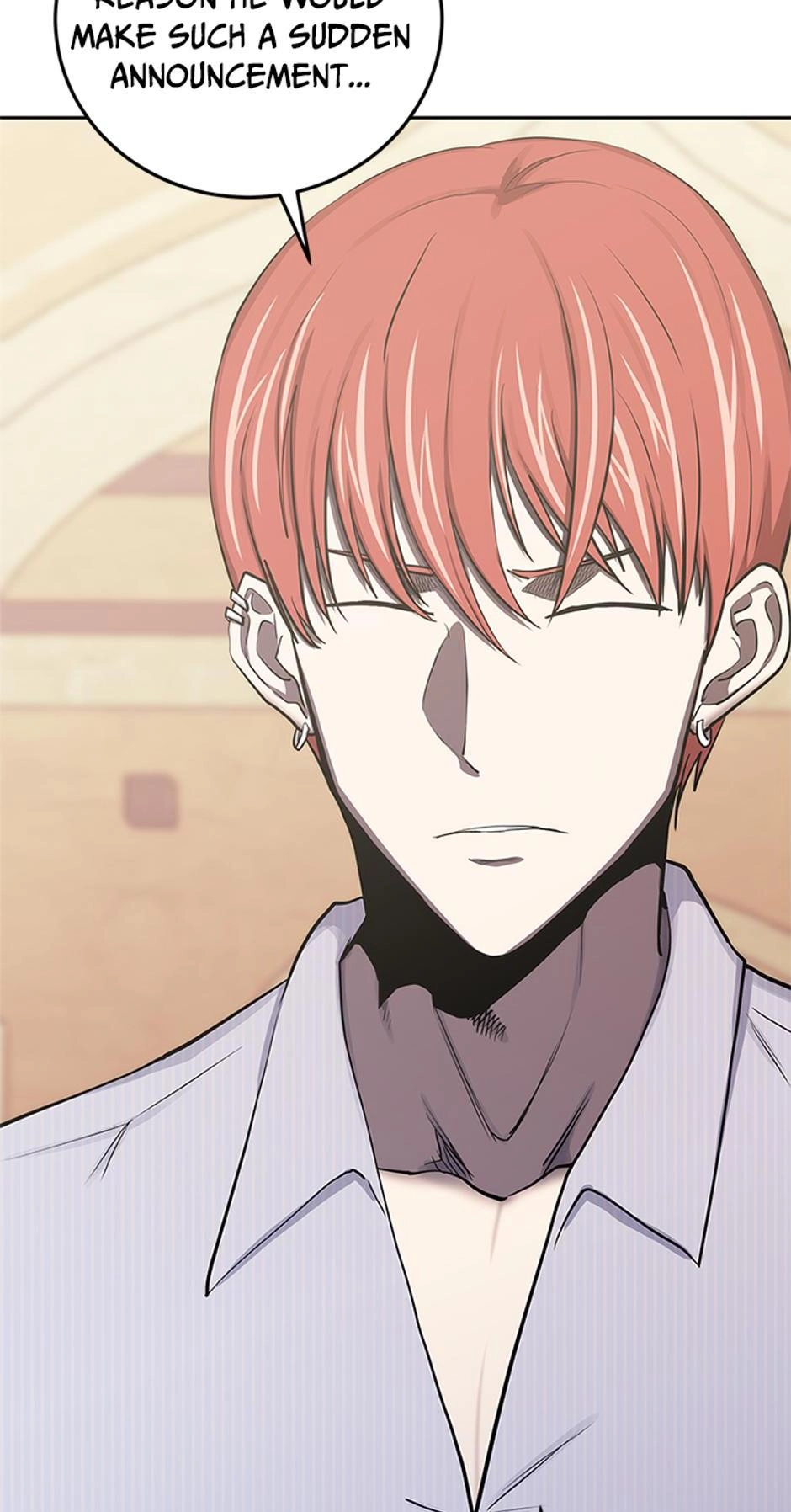 STARTING TODAY, I’M A PLAYER Chapter 86 page 73 - 