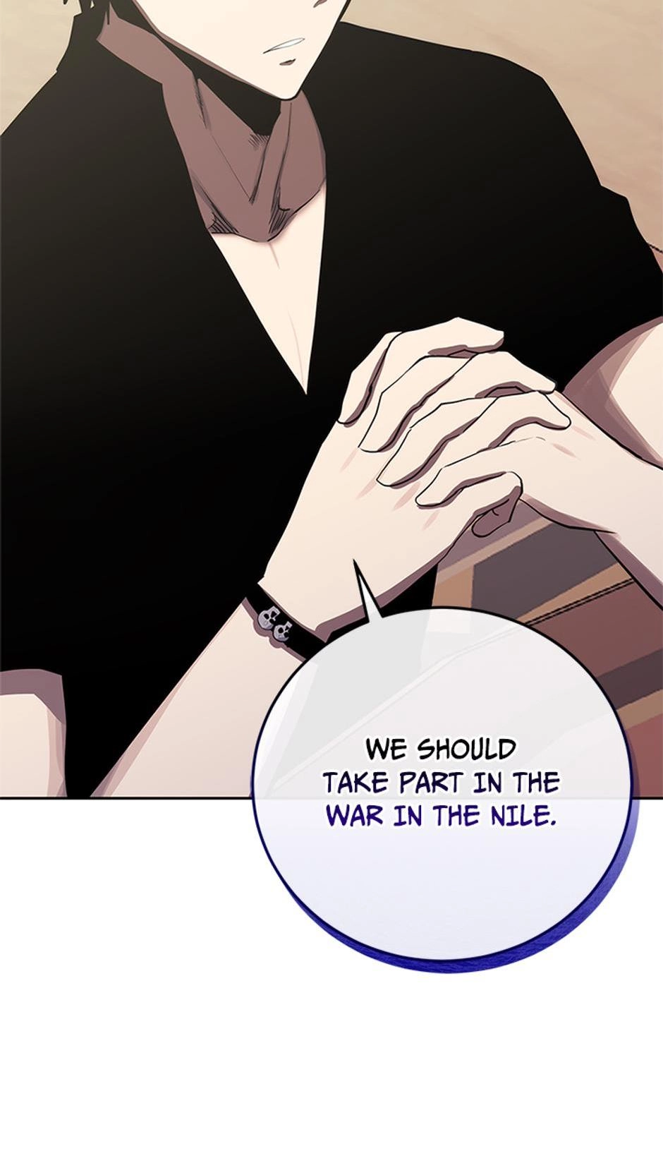 STARTING TODAY, I’M A PLAYER Chapter 86 page 78 - 