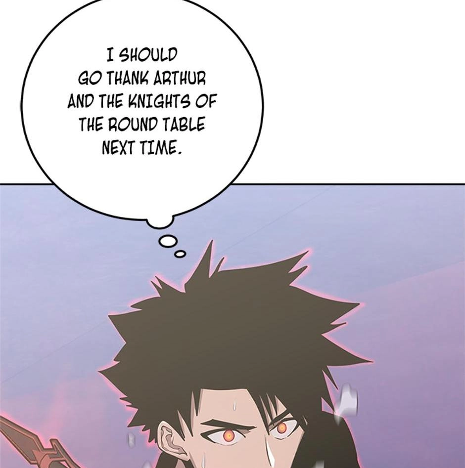 STARTING TODAY, I’M A PLAYER Chapter 86 page 9 - 