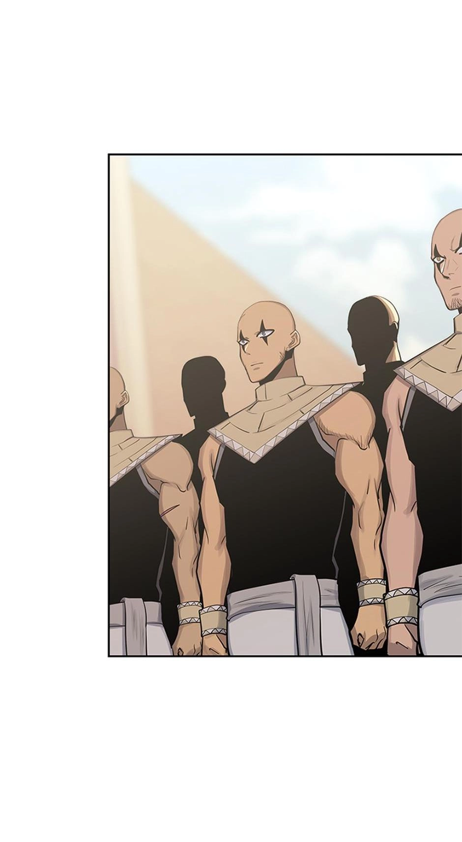 STARTING TODAY, I’M A PLAYER Chapter 86 page 84 - 