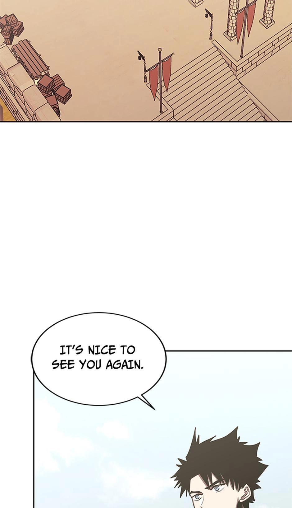 STARTING TODAY, I’M A PLAYER Chapter 86 page 86 - 