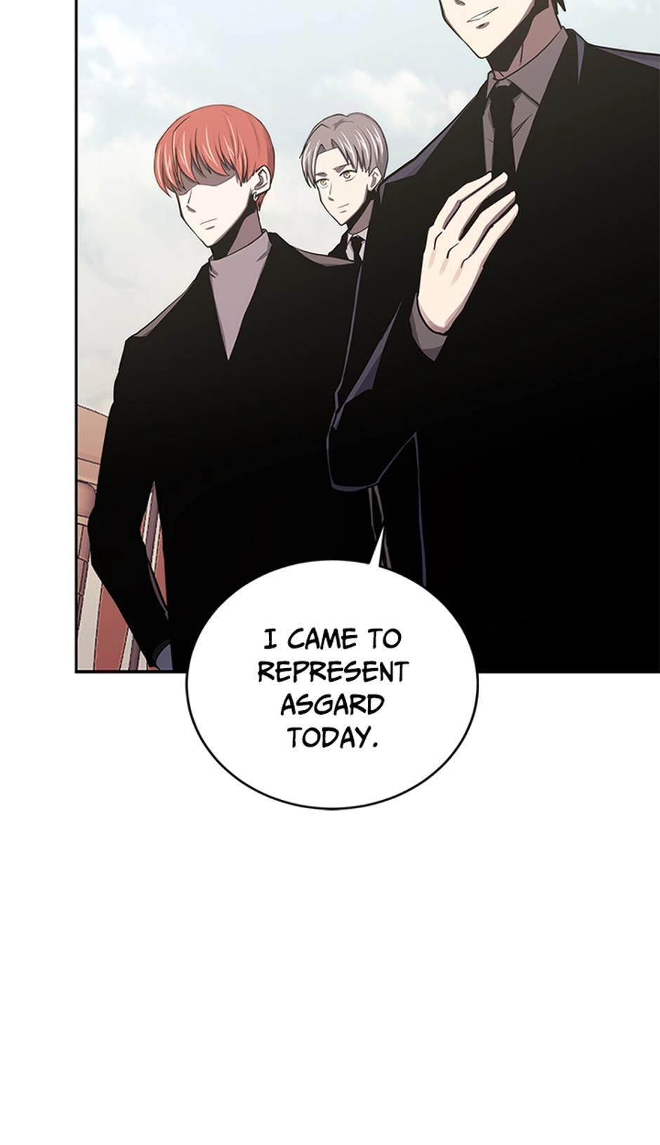 STARTING TODAY, I’M A PLAYER Chapter 86 page 87 - 