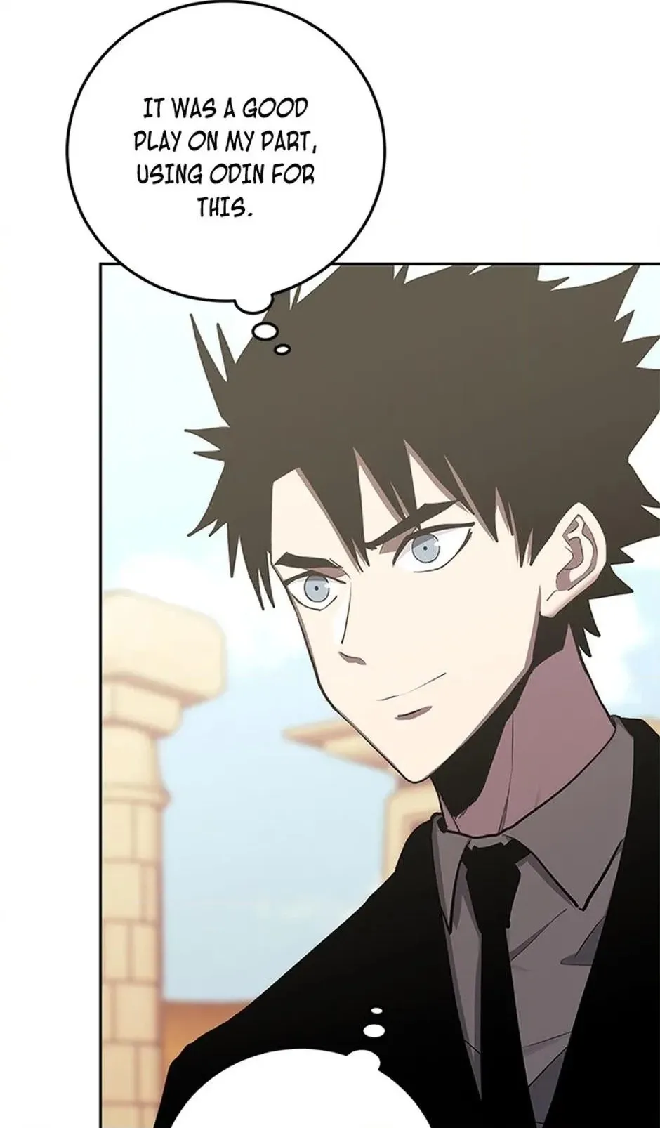 STARTING TODAY, I’M A PLAYER Chapter 86 page 90 - 