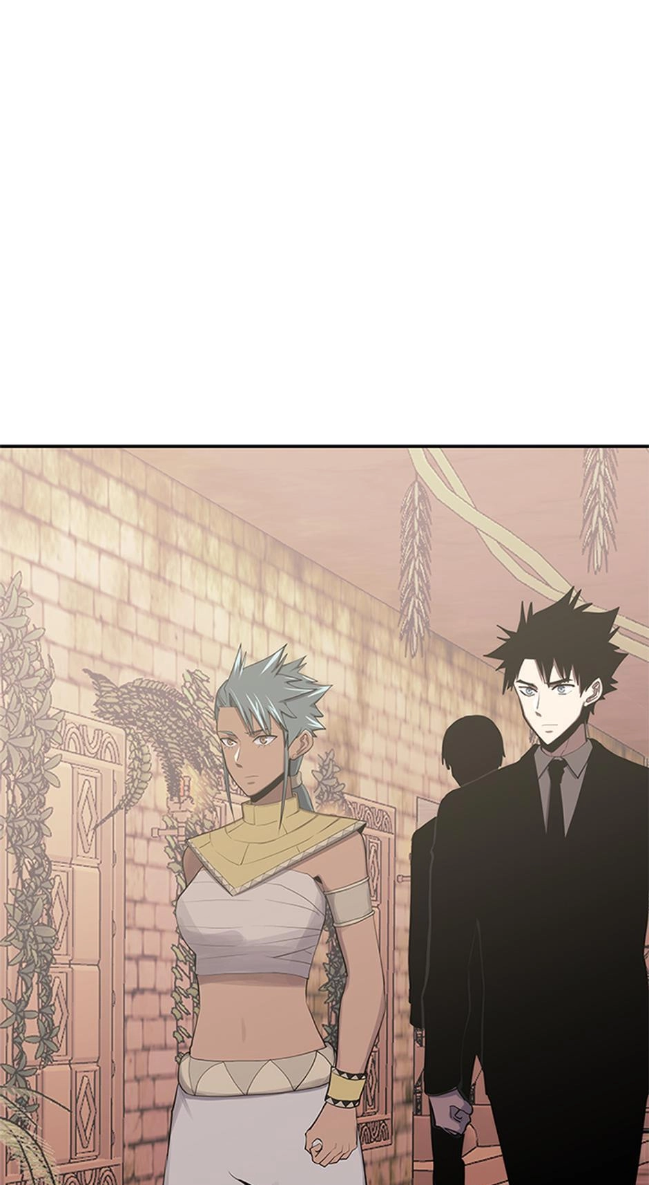 STARTING TODAY, I’M A PLAYER Chapter 86 page 93 - 