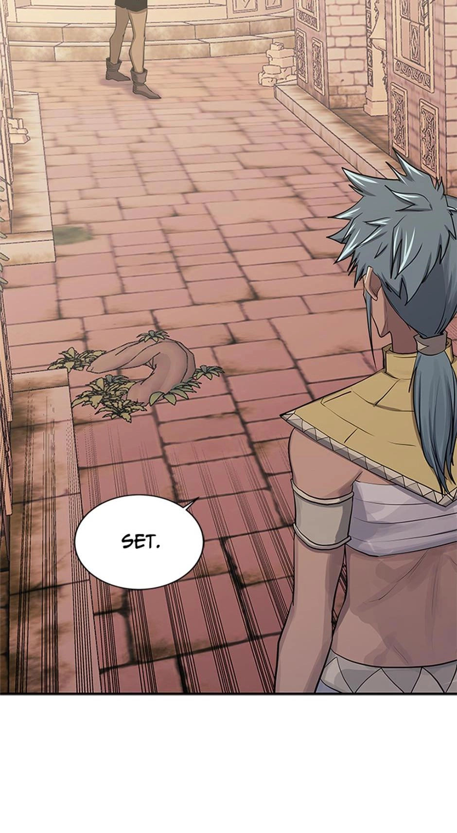 STARTING TODAY, I’M A PLAYER Chapter 86 page 96 - 