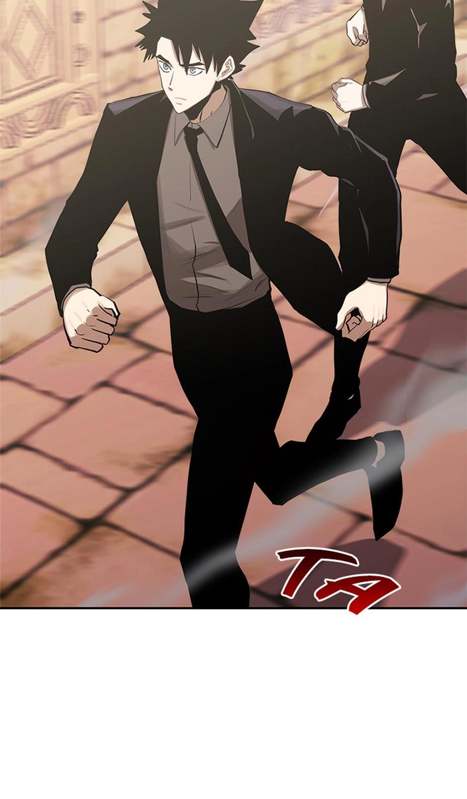 STARTING TODAY, I’M A PLAYER Chapter 87 page 11 - 