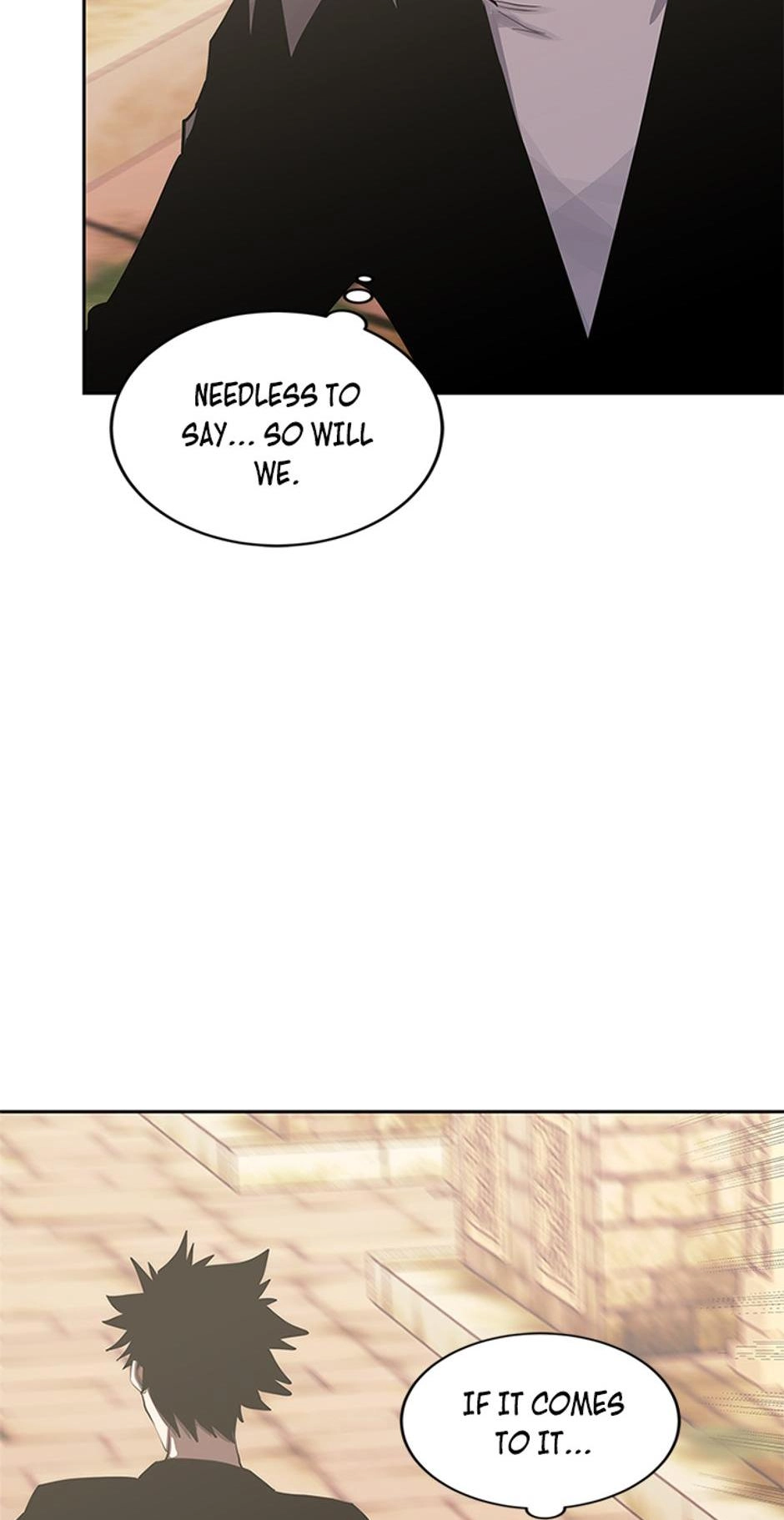 STARTING TODAY, I’M A PLAYER Chapter 87 page 13 - 