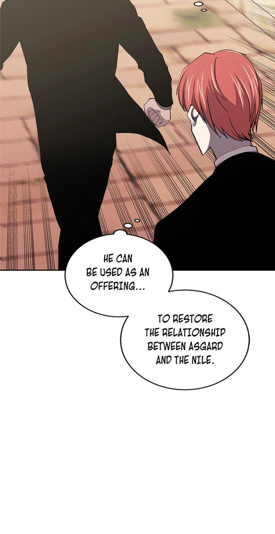 STARTING TODAY, I’M A PLAYER Chapter 87 page 14 - 