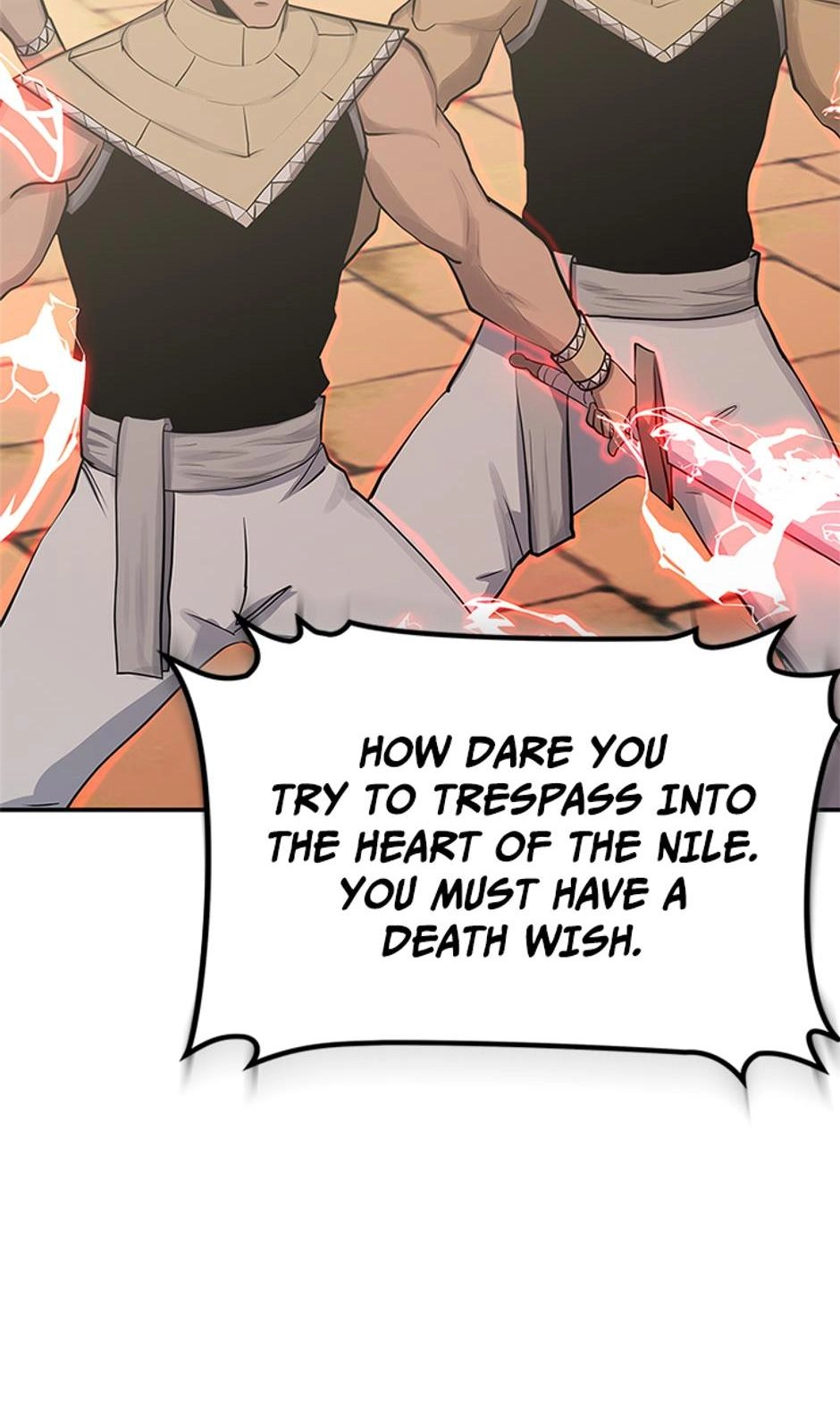 STARTING TODAY, I’M A PLAYER Chapter 87 page 25 - 