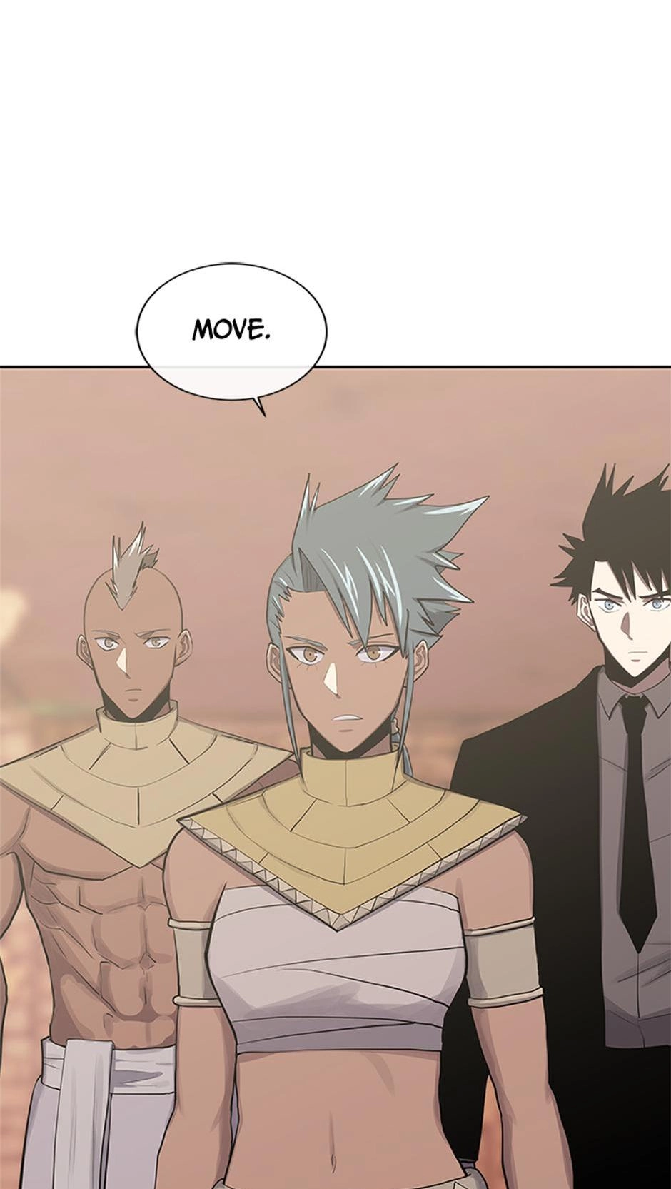 STARTING TODAY, I’M A PLAYER Chapter 87 page 27 - 