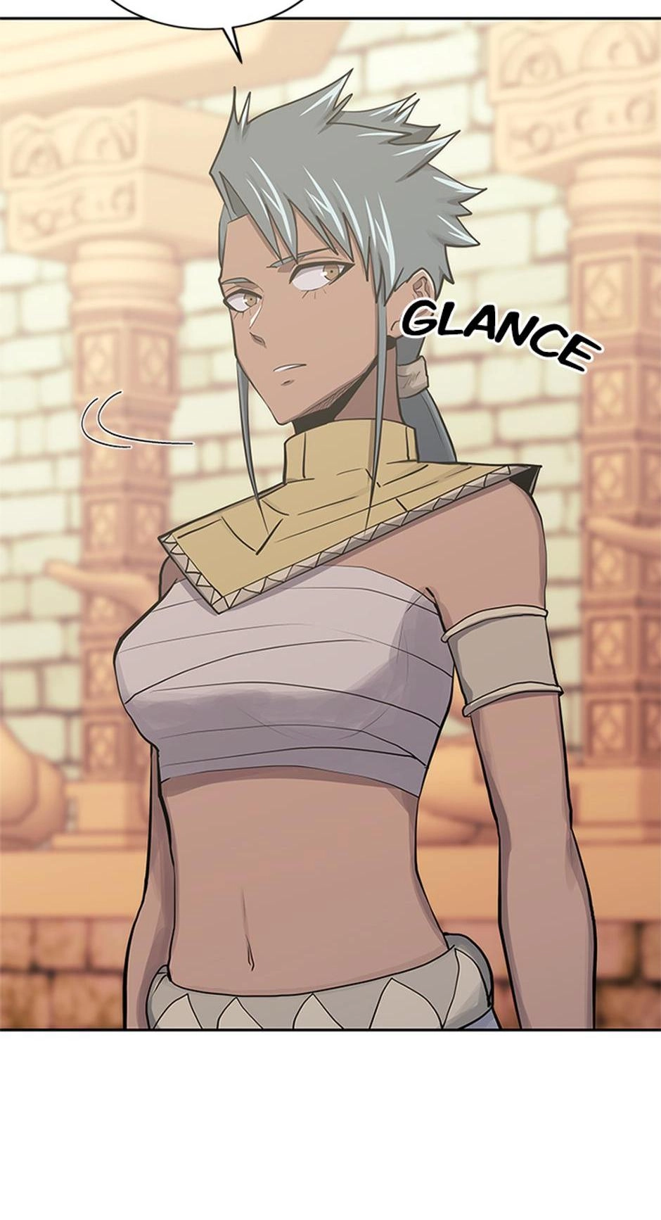 STARTING TODAY, I’M A PLAYER Chapter 87 page 44 - 