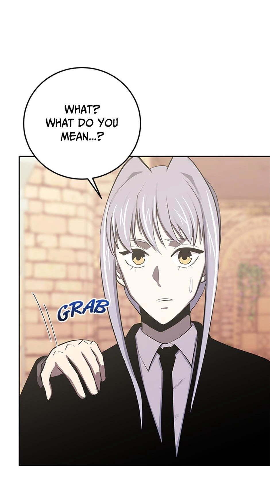STARTING TODAY, I’M A PLAYER Chapter 87 page 45 - 