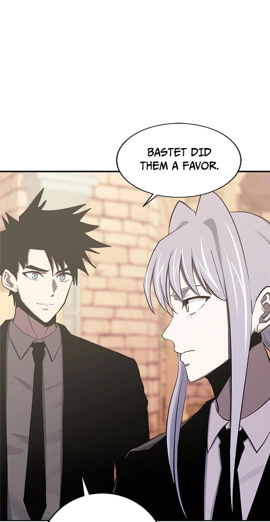 STARTING TODAY, I’M A PLAYER Chapter 87 page 46 - 