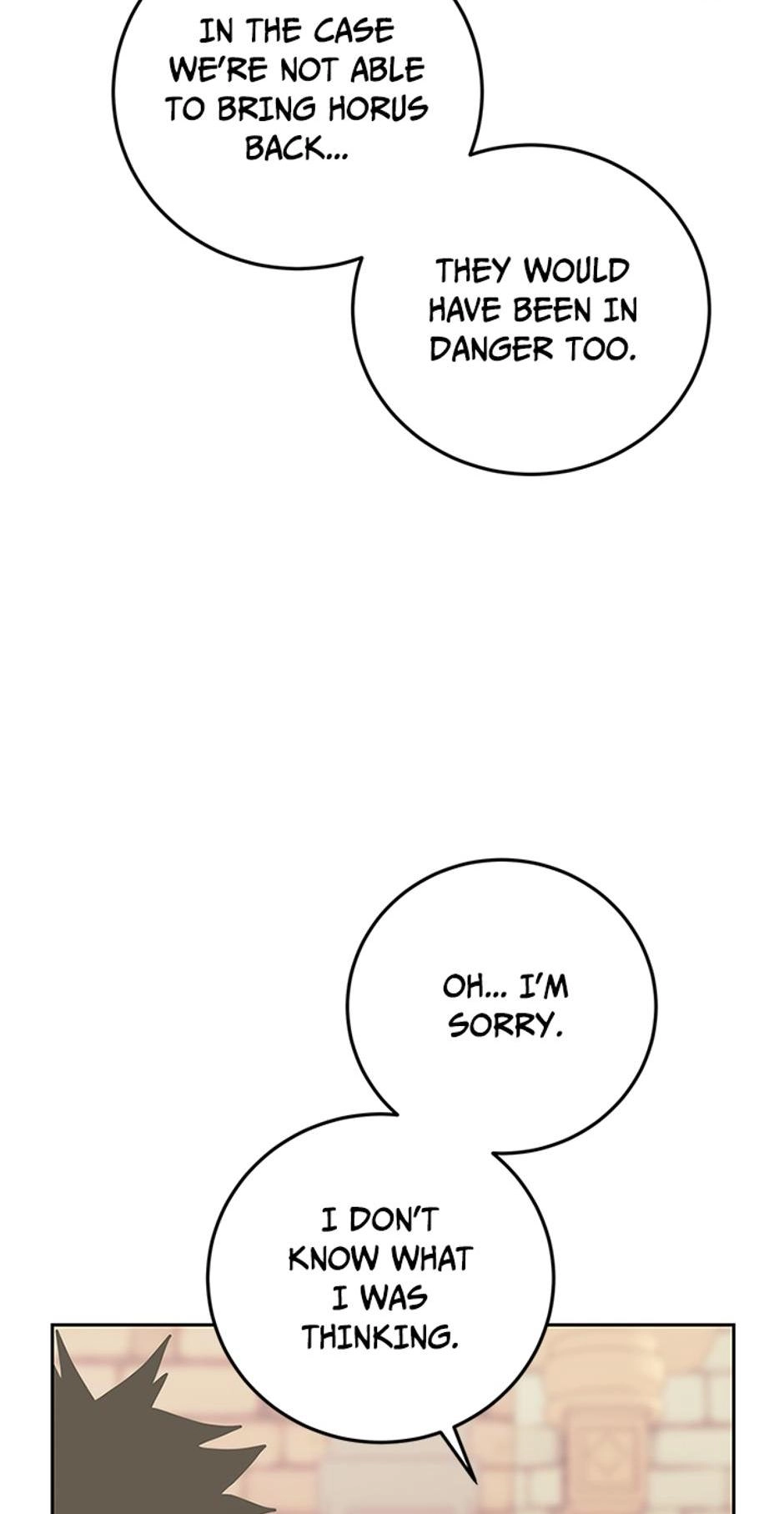 STARTING TODAY, I’M A PLAYER Chapter 87 page 47 - 