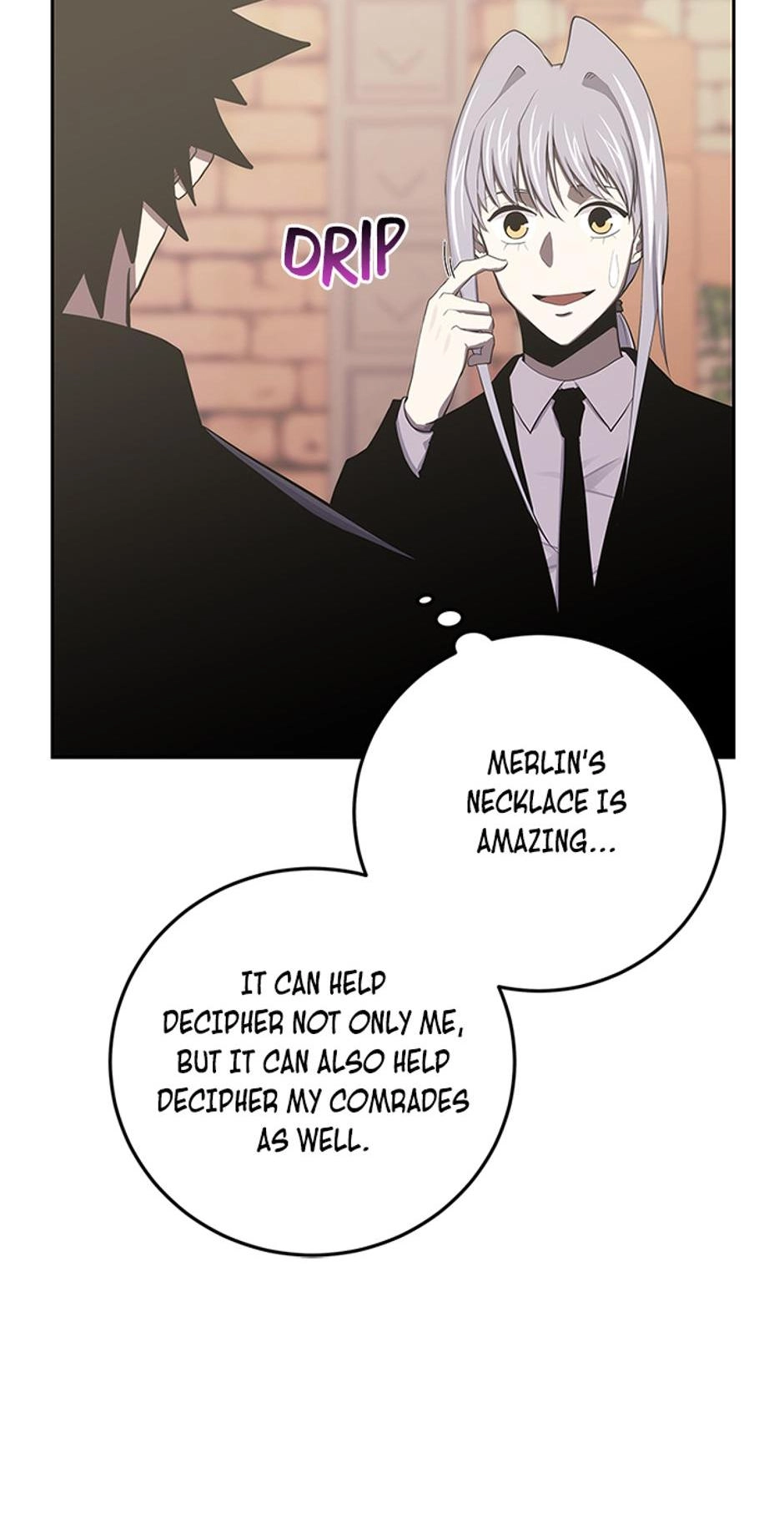 STARTING TODAY, I’M A PLAYER Chapter 87 page 48 - 