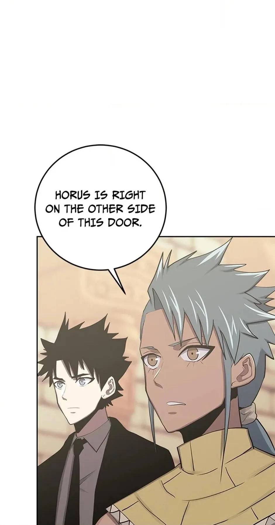 STARTING TODAY, I’M A PLAYER Chapter 87 page 50 - 