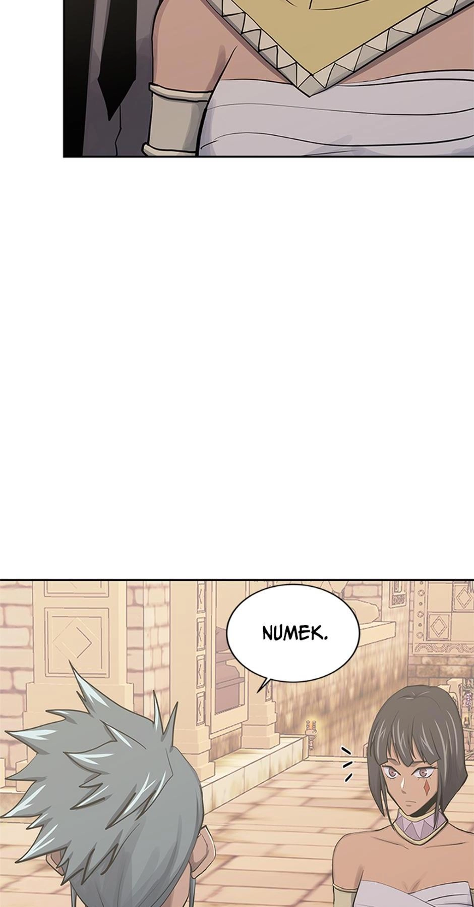 STARTING TODAY, I’M A PLAYER Chapter 87 page 51 - 