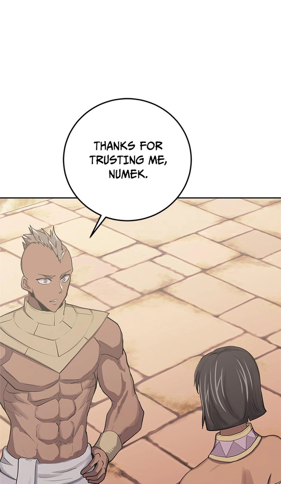 STARTING TODAY, I’M A PLAYER Chapter 87 page 55 - 