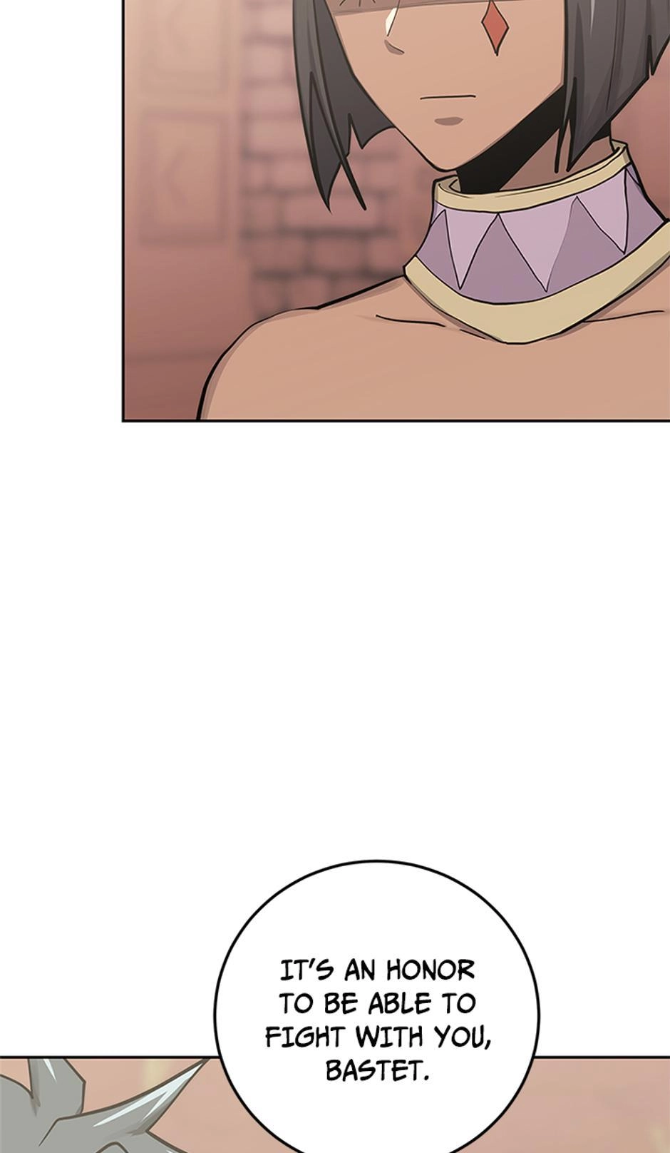 STARTING TODAY, I’M A PLAYER Chapter 87 page 57 - 