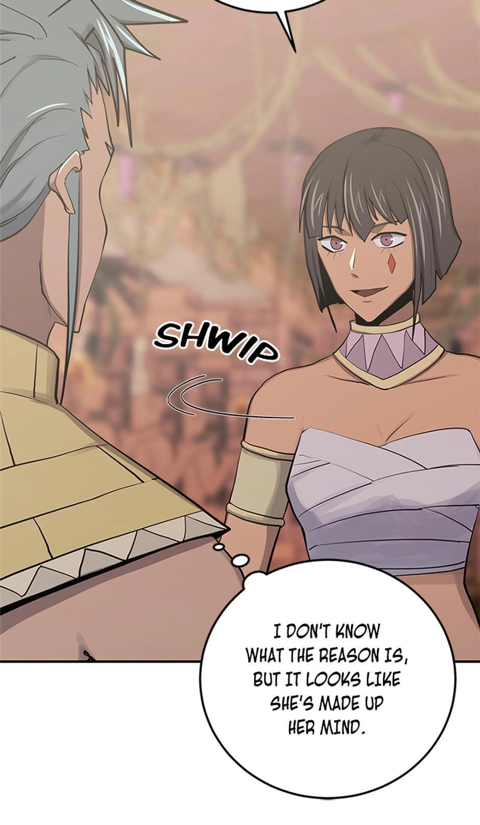 STARTING TODAY, I’M A PLAYER Chapter 87 page 58 - 