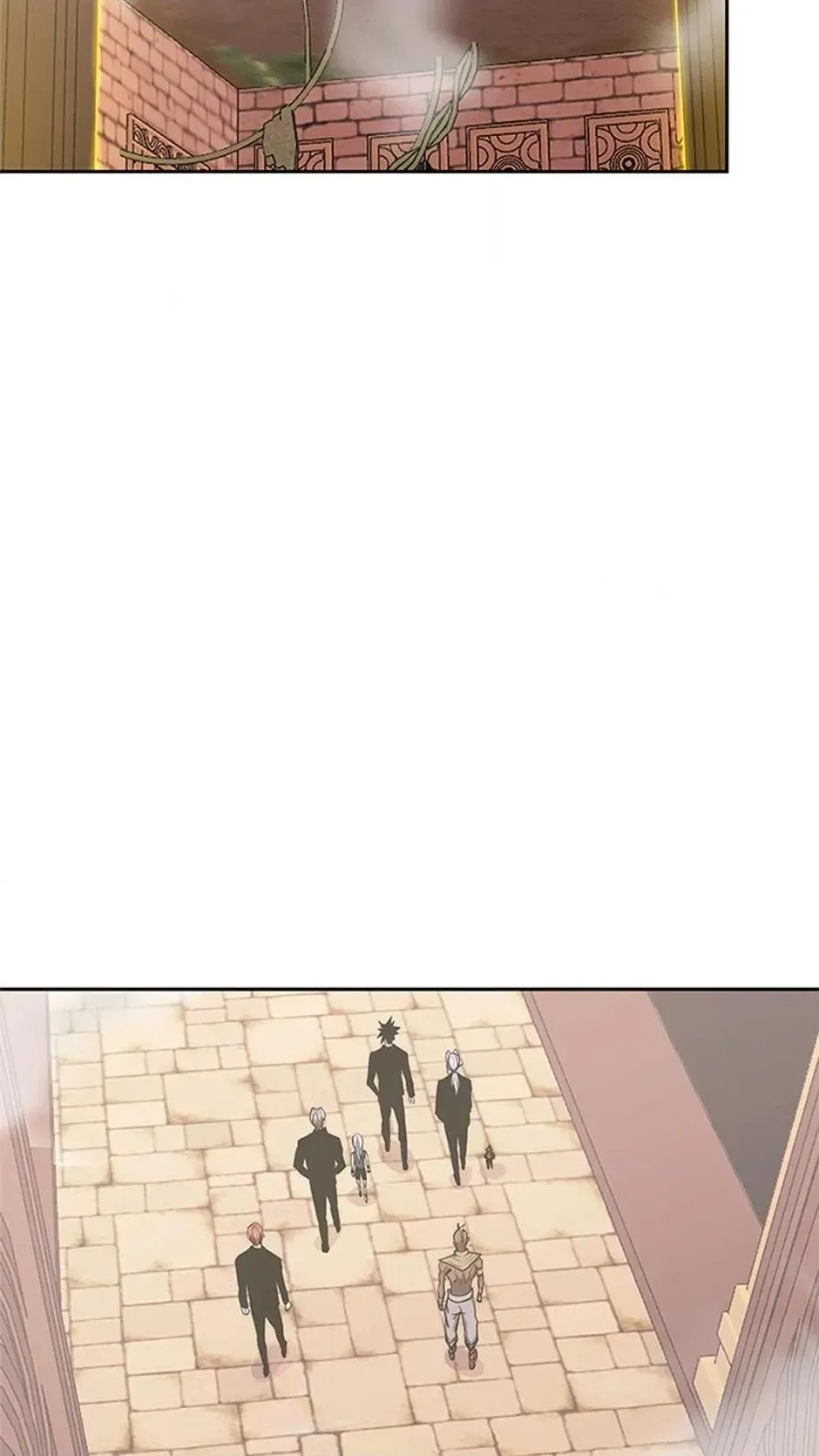 STARTING TODAY, I’M A PLAYER Chapter 87 page 60 - 