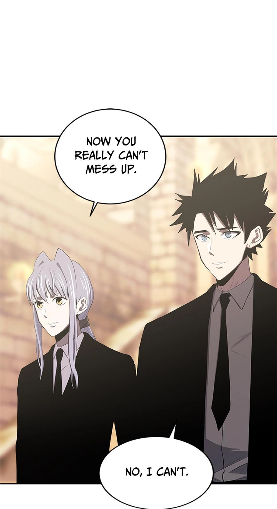 STARTING TODAY, I’M A PLAYER Chapter 87 page 71 - 