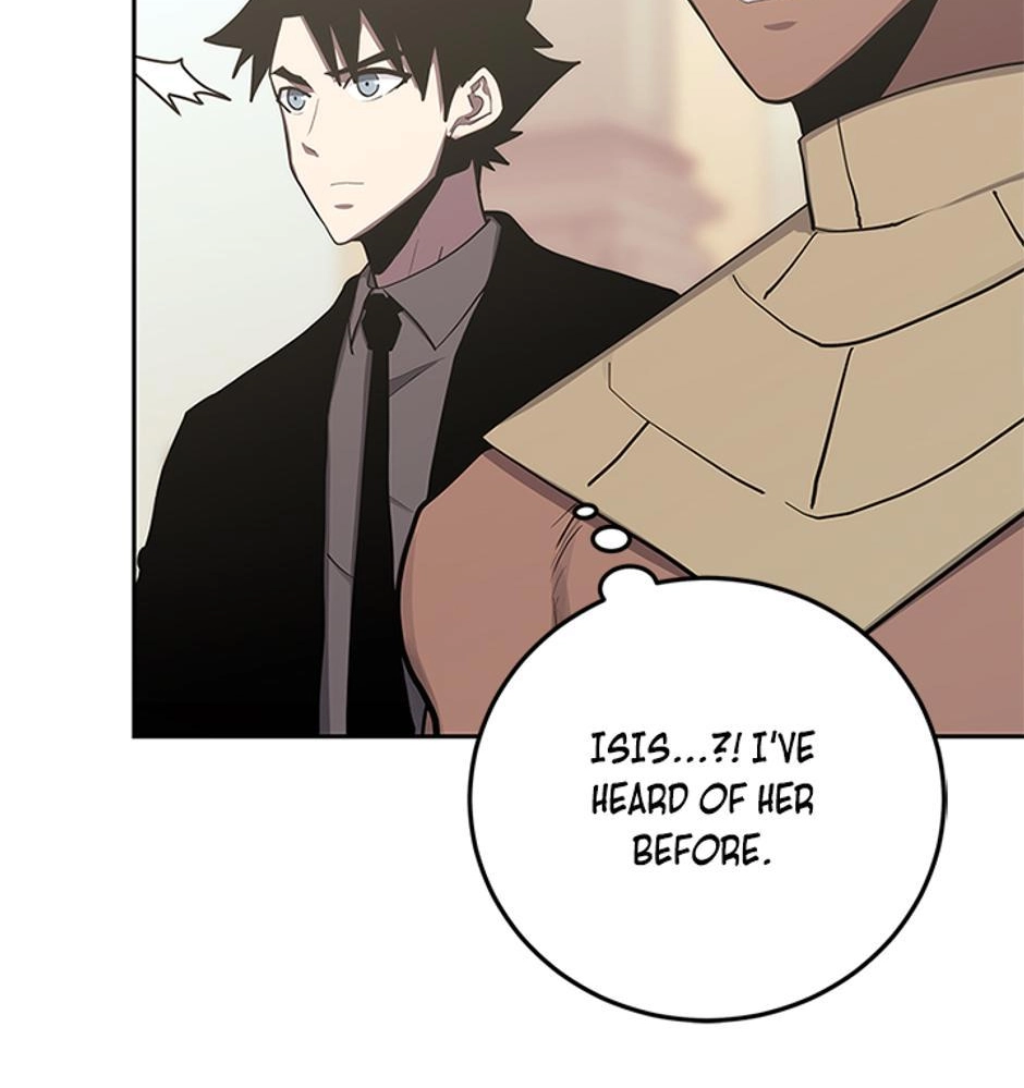 STARTING TODAY, I’M A PLAYER Chapter 87 page 79 - 