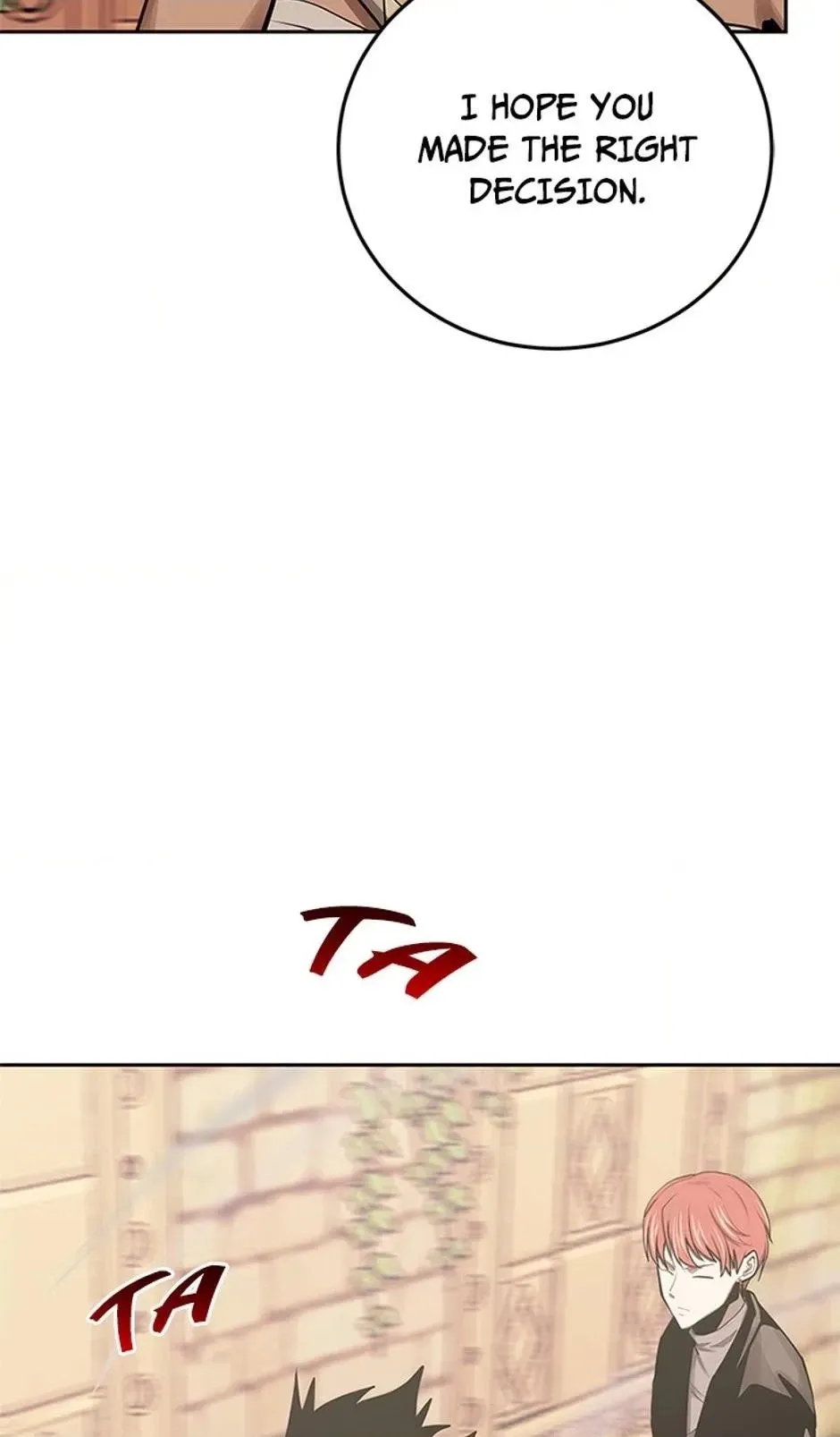 STARTING TODAY, I’M A PLAYER Chapter 87 page 10 - 