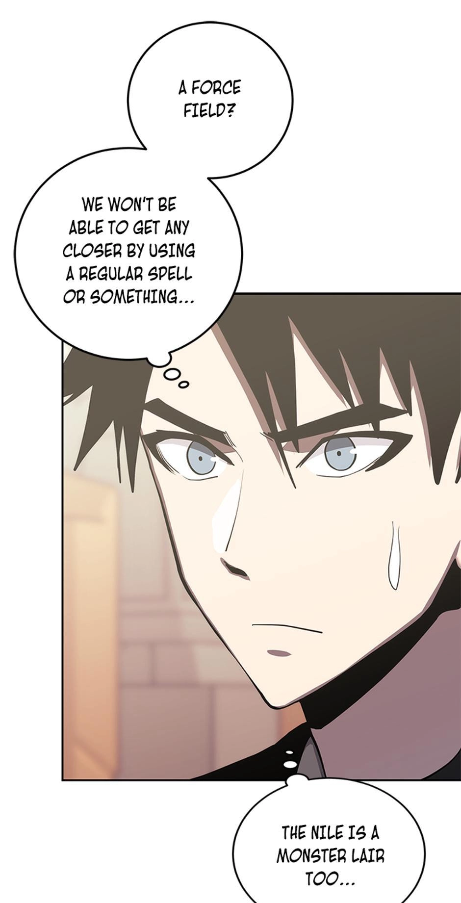 STARTING TODAY, I’M A PLAYER Chapter 87 page 91 - 