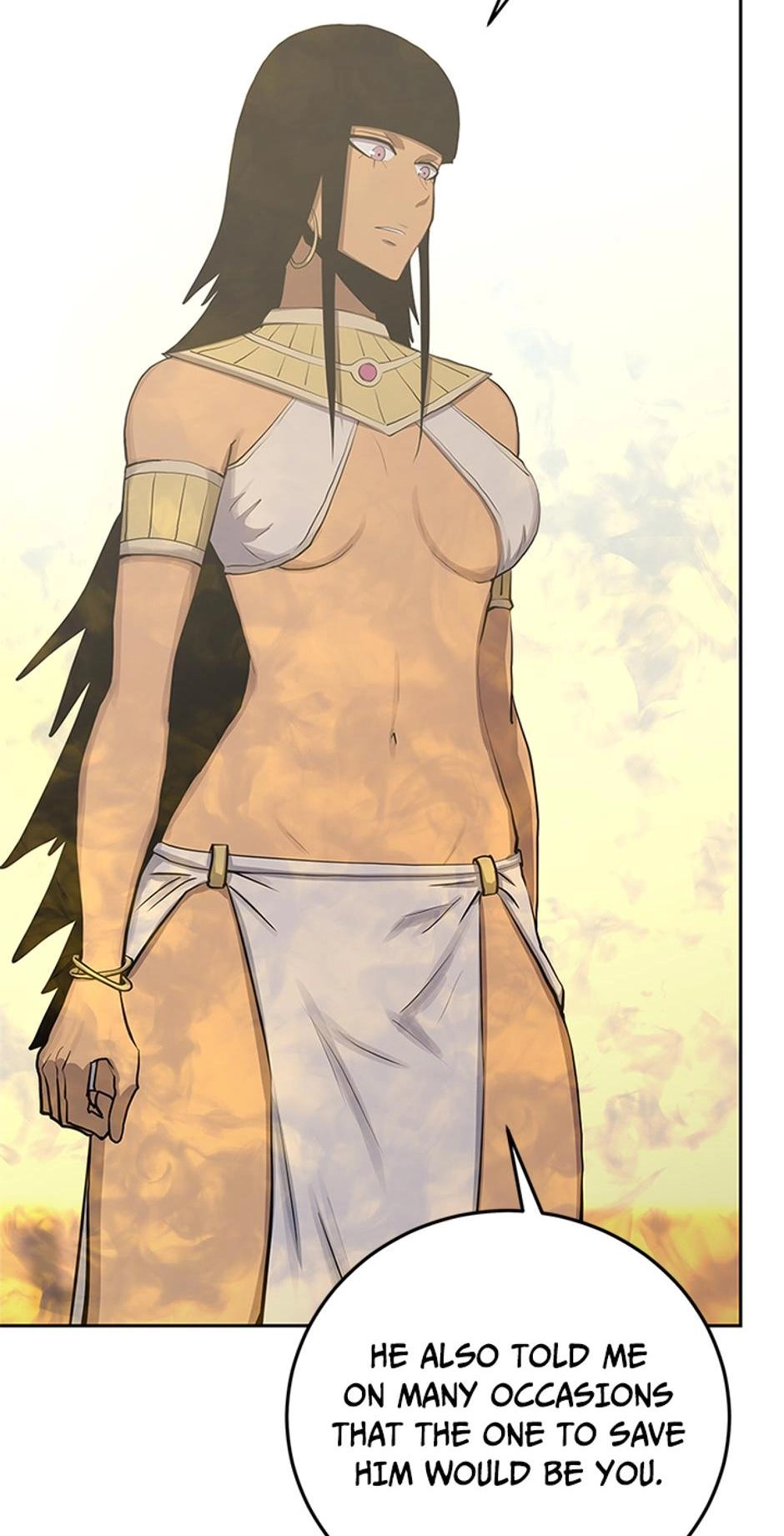 STARTING TODAY, I’M A PLAYER Chapter 87 page 94 - 