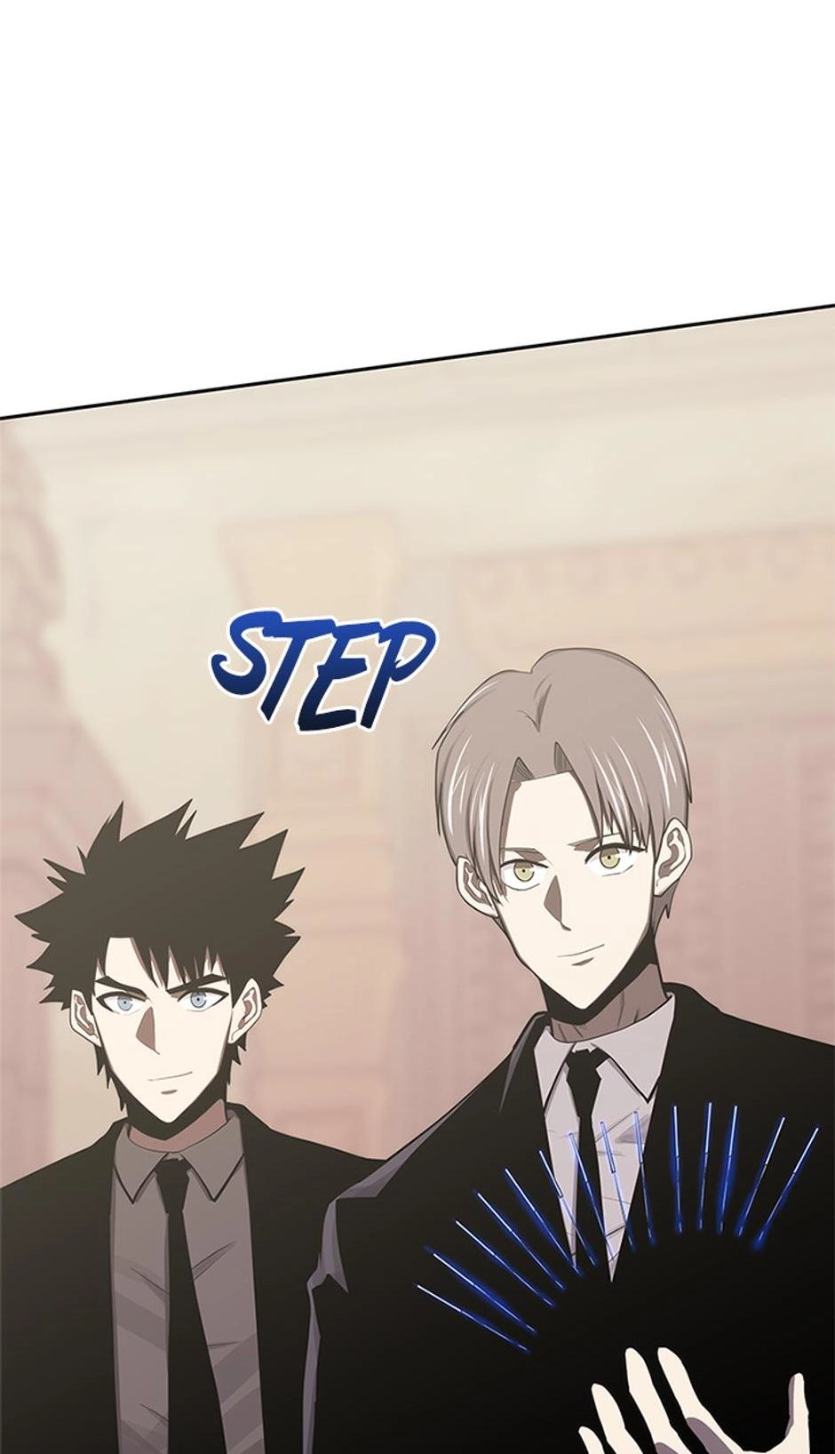 STARTING TODAY, I’M A PLAYER Chapter 88 page 19 - 