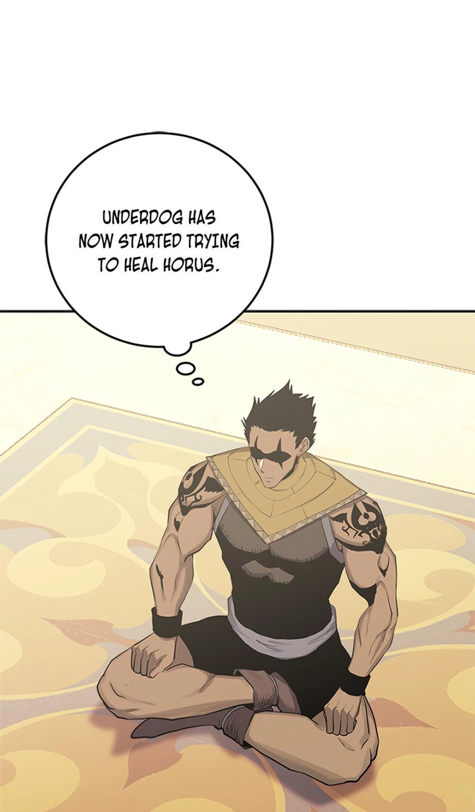 STARTING TODAY, I’M A PLAYER Chapter 88 page 22 - 