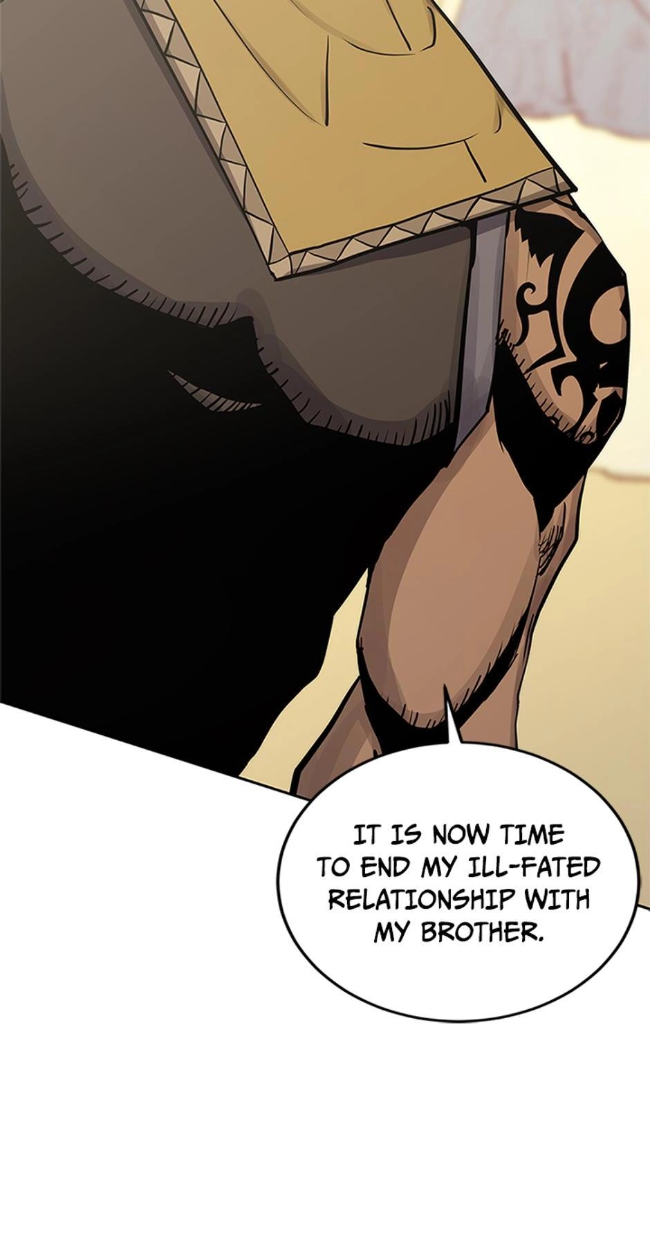 STARTING TODAY, I’M A PLAYER Chapter 88 page 39 - 